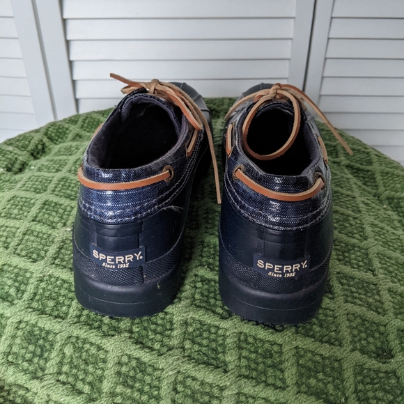 Sperry Heron Low Duck Boot - Picture 4 of 8